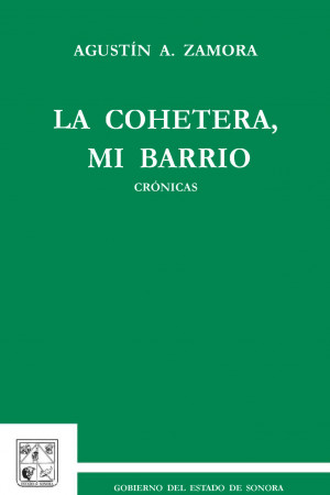 La Cohetera, mi barrio